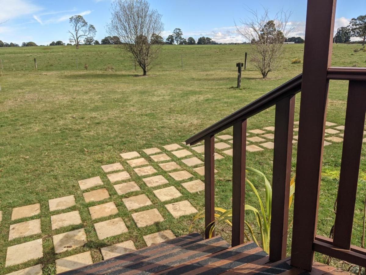Wombat Forest Country Retreat